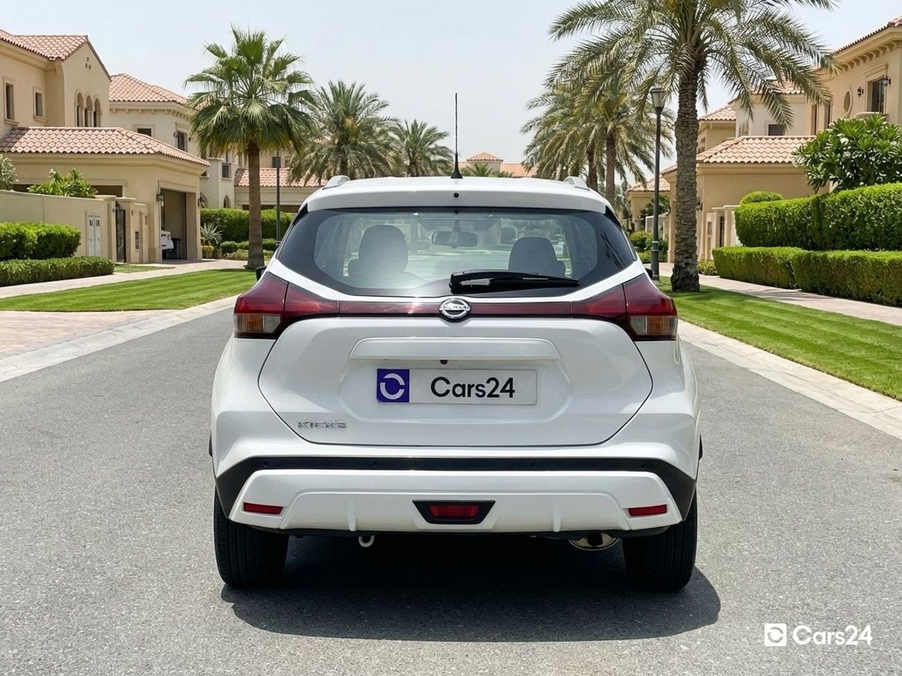 Nissan Kicks 1.6L 2022 | 0 DP | 616/Month | 30 Day Return | Service History