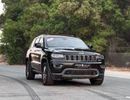 Jeep Grand Cherokee Limited 3.6L Jeep Grand Cherokee | 3.6 L | 2021 | GCC | Accident-Free |  In Excellent Condition | 13