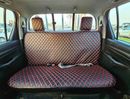Toyota Hilux AUTOMATIC/ PATROL  4X4/ 2.7L D-CABIN/ GCC / LOT#201375