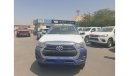 تويوتا هيلوكس 2021 Toyota Hilux 4.0L Petrol Automatic Full options