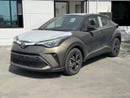 Toyota CHR 2022 Toyota CHR 1.2L Petrol AWD Brand New