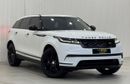 Land Rover Range Rover Velar P250 S 2020 Range Rover Velar S P250, Nov 2025 Agency Warranty + Service Package, Full Service Histo