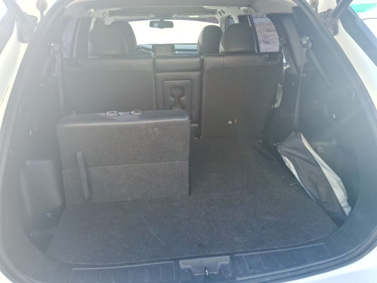 ميتسوبيشي آوتلاندر PREMIUM 2.4 | بدون دفعة مقدمة | اختبار القيادة في المنزل