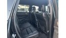 جيب شيروكي Jeep Grand Cherokee Limited_2017