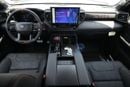 Toyota Sequoia TRD PRO Hybrid V6 3.5L Turbo 4WD Automatic