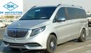 Mercedes-Benz V 250 VIANO  2.0L PETROL, I4 TURBO / FRONT POWER SEATS /  LEATHER SEATS (LOT # 33139)