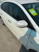 Nissan Sylphy STD (NON GCC) Classic XE 1.6L