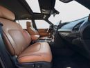 Nissan Patrol LE PLATINUM AED 2,170 P.M | 0% DOWN PAYMENT | NISSAN PATROL PLATINUM VVEL DIG | 5.6L V8 | 2015 | GCC