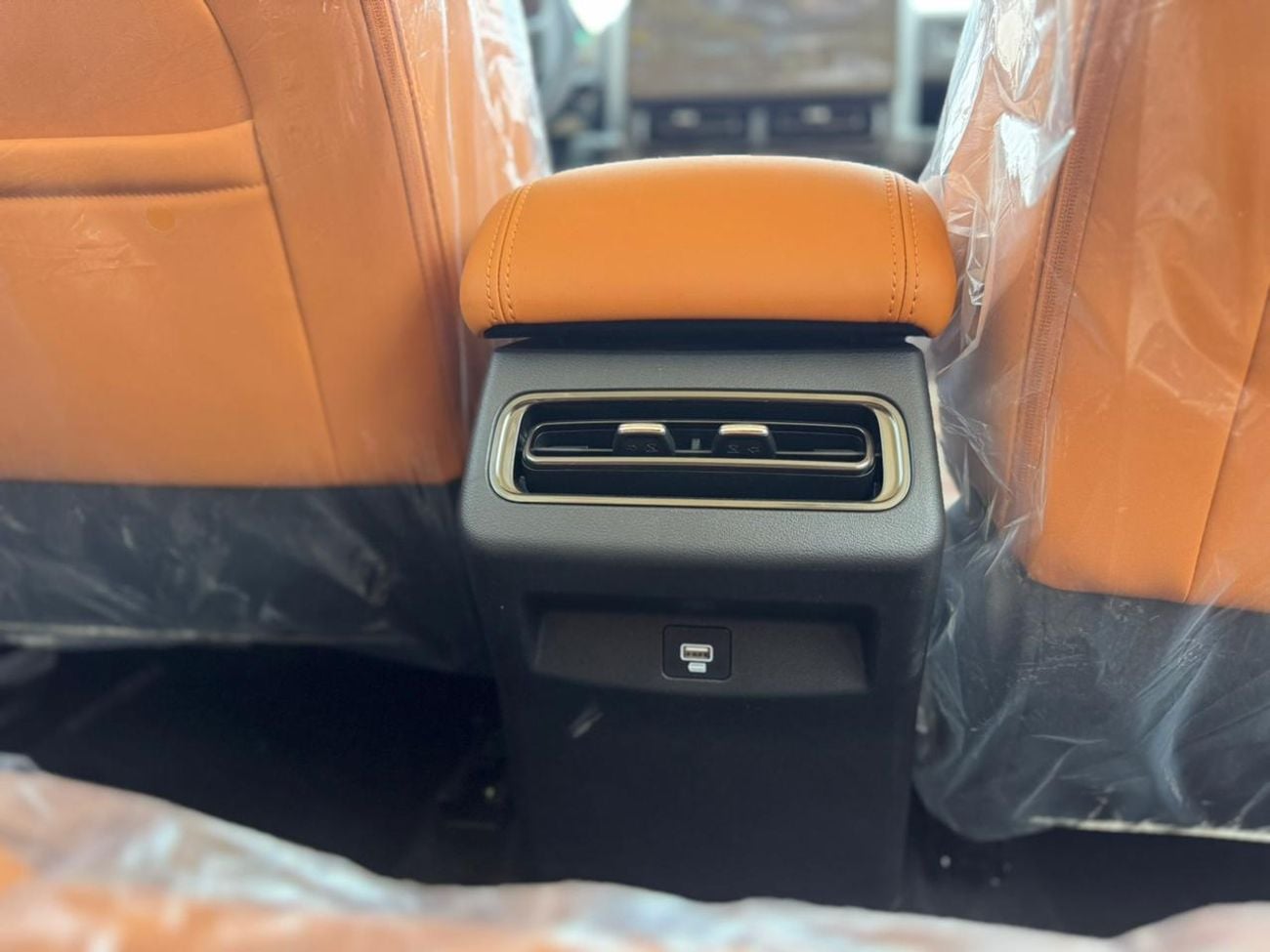هافال V7 HAVAL V7 1.5L PHEV