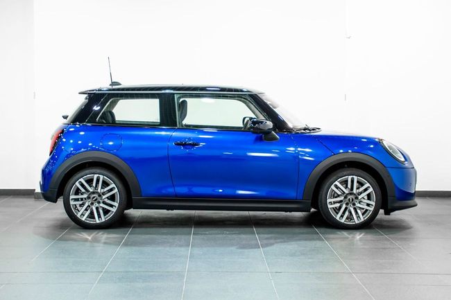 MINI Cooper C, миниатюра 22