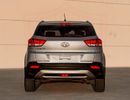 Hyundai Creta Std 1.5L Hyundai Creta | 1.5 L | 2020 | GCC | Accident-Free | In Excellent Condition | 598 P.M