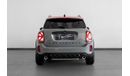 Mini John Cooper Works Countryman 2023 Mini Countryman JCW / 3 Year AGMC Warranty and Service Contract