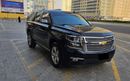 Chevrolet Tahoe LTZ 5.3L 4WD (8 Seater)