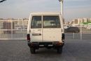 Toyota Land Cruiser 70 LC 78 HARDTOP 4.0L MT Toyota Land Cruiser Hard Top LC78 4.5L 3DOOR V8 Diesel 2024