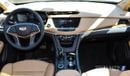 Cadillac XT5 2.0P Premium Luxury 4WD Aut. V80 (For Local Sales plus 10% for Customs & VAT)