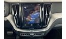 Volvo XC60 T5 Momentum