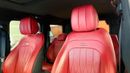 Mercedes Benz G63 AMG STD Mercedes Benz - 2022 - Warranty & Service Contract