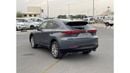 تويوتا فينزا 2021 TOYOTA VENZA HYBRID IMPORTED FROM USA