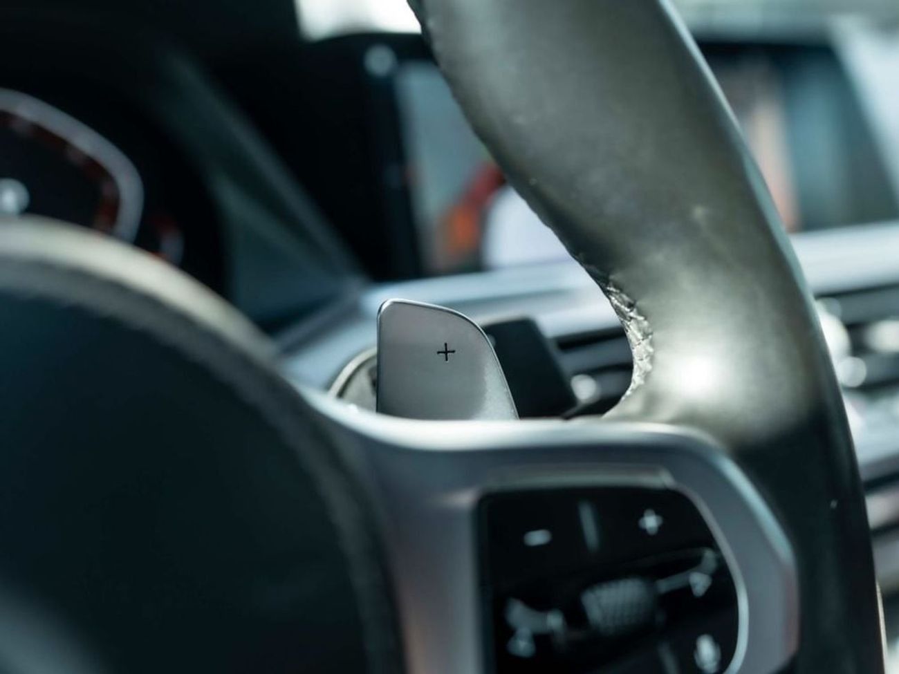 بي أم دبليو X6 40i M Sport 3.0L