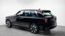 Rolls-Royce Cullinan - 2026 - GCC Specs - Under Warranty and Service Contract