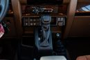 Toyota Land Cruiser 70  2.8l Automatic 5 Door Winch Diff Lock Full option 2026