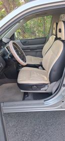 نيسان إكس تريل