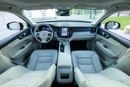 Volvo XC60 Momentum 2.0L AWD