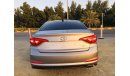 Hyundai Sonata 2015 Panorama DIESEL ORIGNAL PAINT