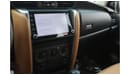 Toyota Fortuner 2023 FORTUNER 2.7 PETROL 4X4 A/T ** ONLY FOR EXPORT***التصدير فقط خارج الخليج**