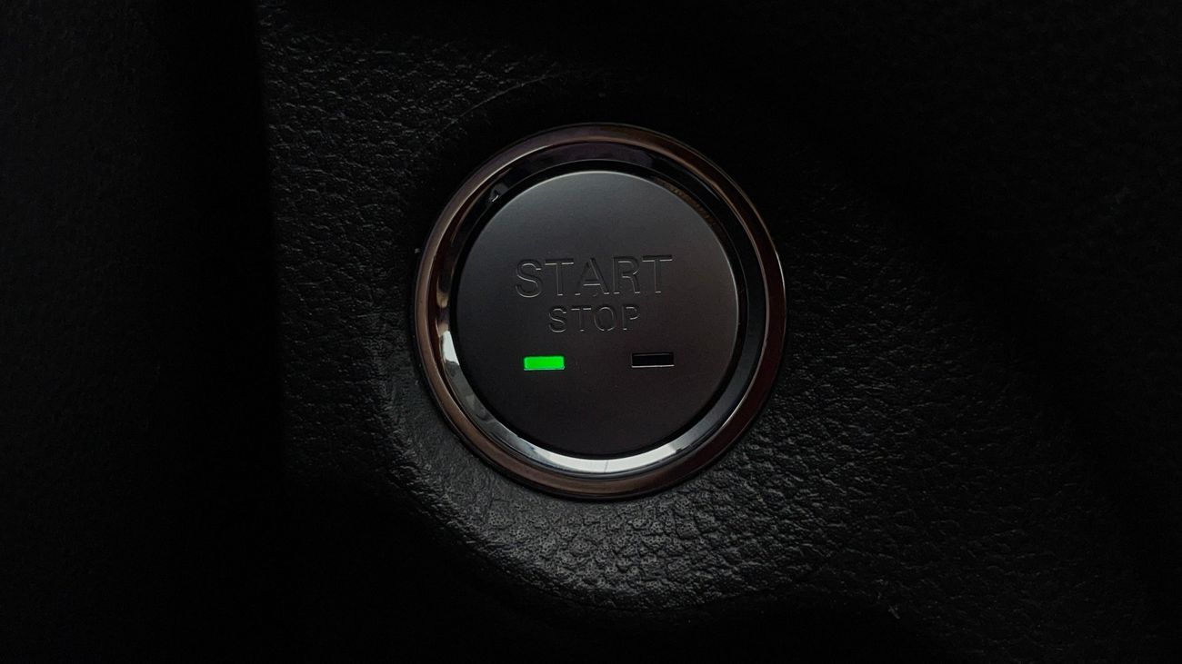 أم جي RX5 LUXURY 1.5 | بدون دفعة مقدمة | اختبار القيادة في المنزل