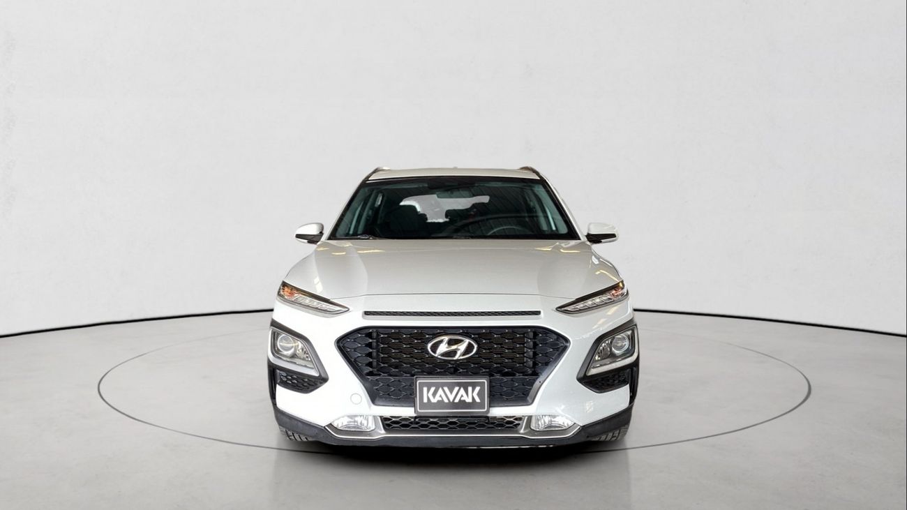 Hyundai Kona 2.0 AUTO GL SMART | Guaranteed Warranty | 0 Down Payment