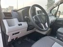Toyota Hiace TOYOTA HIACE 3.5 L PETROL MANUAL,13SEATS,HIGH/ROOF 2025