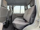 Toyota Land Cruiser Pick Up TOYOTA LAND CRUISER 79 D/CAB 4.0L PETROL AUTOMATIC TRANSMISSION WITH DIFF LOCK,POWER WINDOW