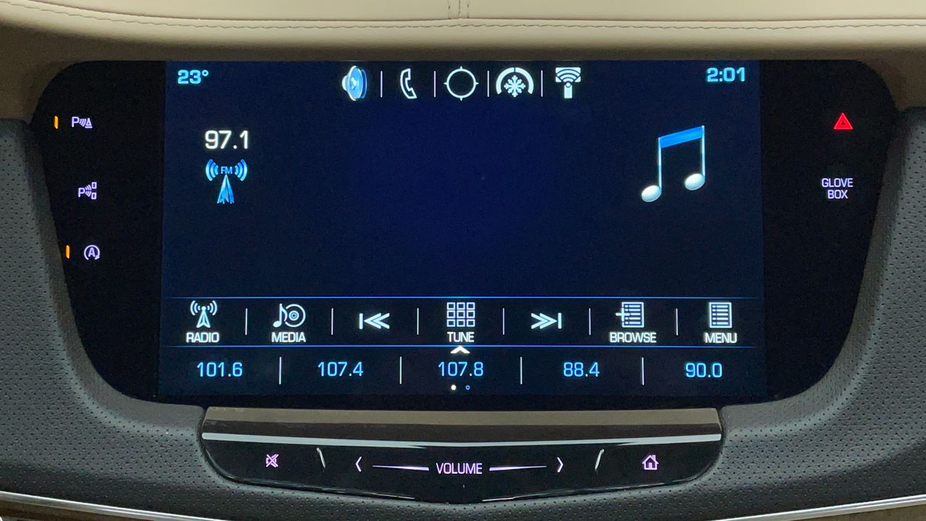 Cadillac CT6 PLATINUM 3 | Under Warranty | Free Insurance | Inspected on 150+ parameters