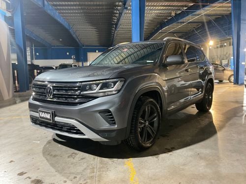 Volkswagen Teramont Comfortline | Guaranteed Warranty | 0 Down Payment