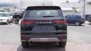 Lexus LX600 SIGNATURE 3.5L V6