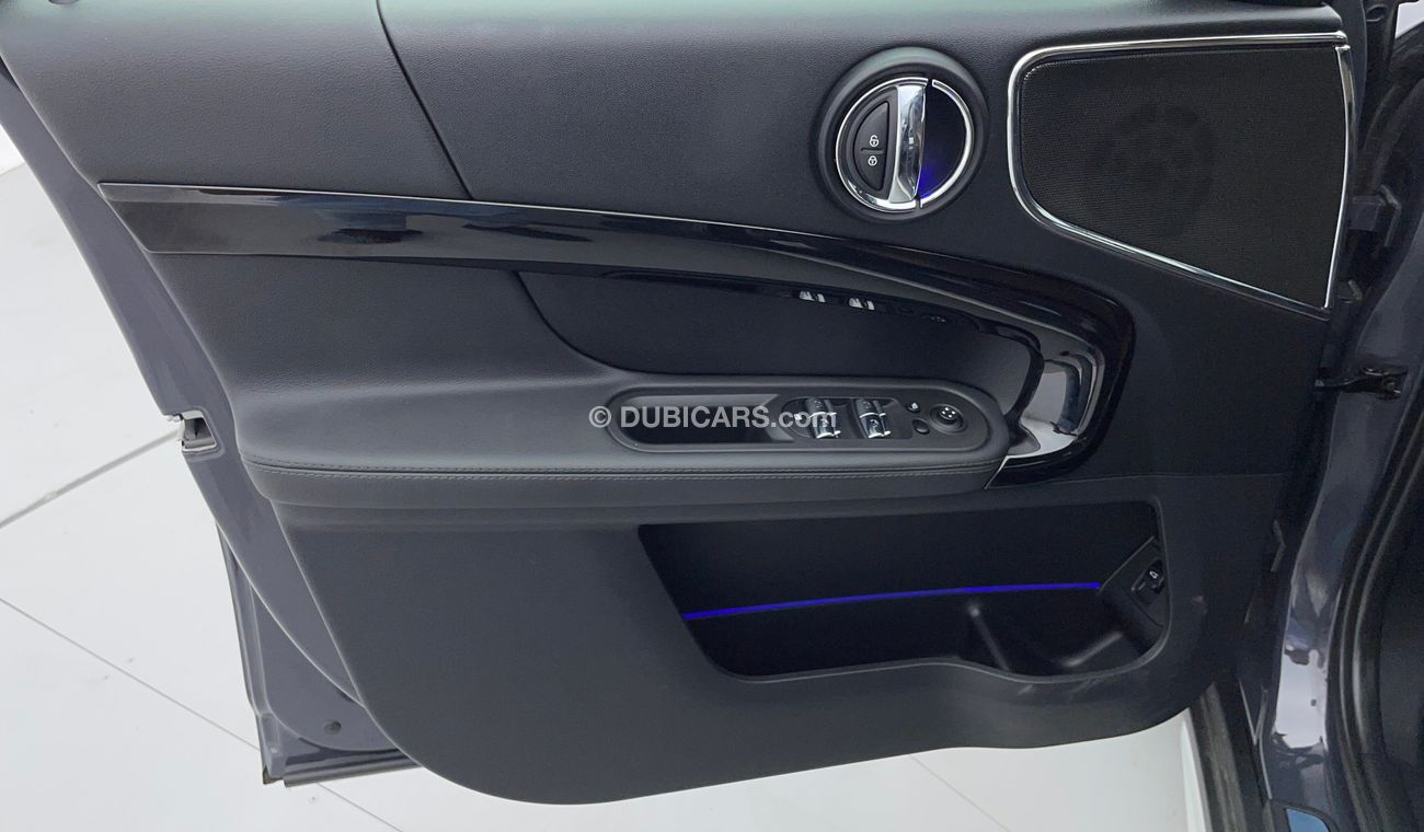 Mini Cooper Countryman S ALL4 2 | Zero Down Payment | Free Home Test Drive