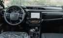 تويوتا هيلوكس 2026 Toyota Hilux Adventure 4.0L AT Petrol (Black-Black)