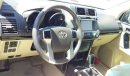 Toyota Prado Toyota Prado TXL 2015 GCC