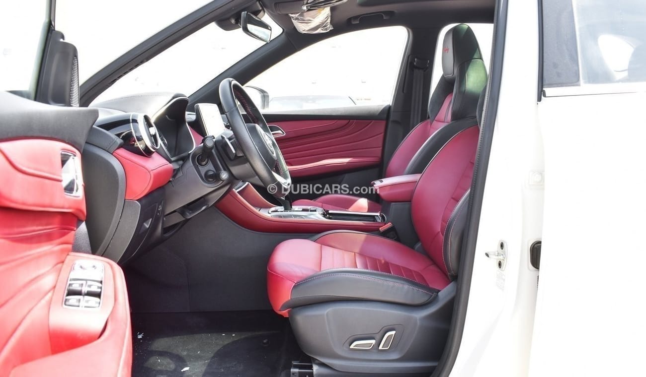 MG HS 2019 MG HS Comfortable, 5dr SUV, 2L 4cyl Petrol, Automatic, All Wheel Drive