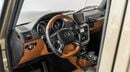 Mercedes Benz G63 AMG