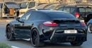Porsche Panamera TURBO