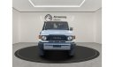 Toyota Land Cruiser Hard Top Toyota Land Cruiser Hard Top 2024 | LC 76 T/DSL - E 4.5L