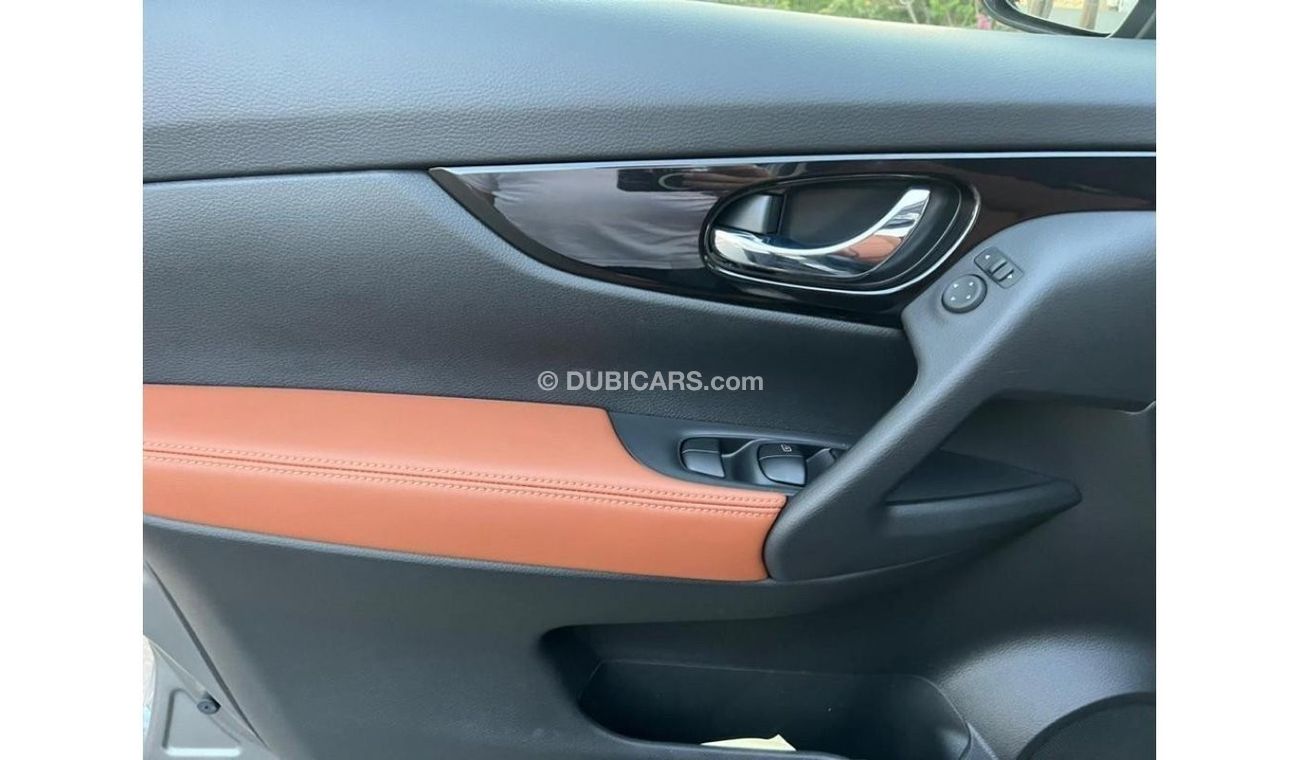 نيسان إكس تريل نيسان إكس-تريل SL 2022: عرض رائع على المغامرة والراحة في SilkWay!