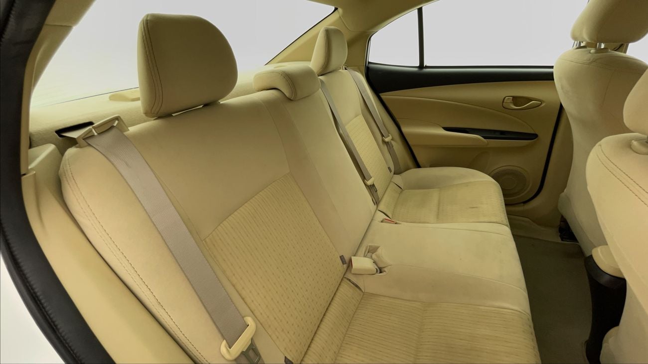 Toyota Yaris SE 1.5 | Zero Down Payment | Home Test Drive