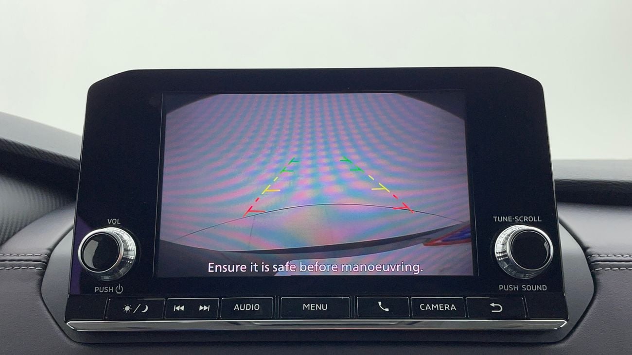 Mitsubishi Outlander HL SYNTHETIC LEATHER SEATS WITH SUNROOF 2.5 | Zero Down Payment | Free Home Test Drive