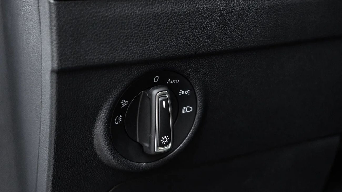 فولكس واجن تيجوان 2025 | VOLKSWAGEN TIGUAN 300 TSI 2WD [ EXPORT ONLY ]