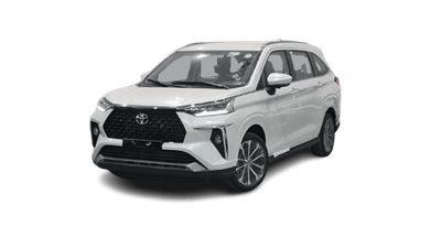 تويوتا فيلوز GX