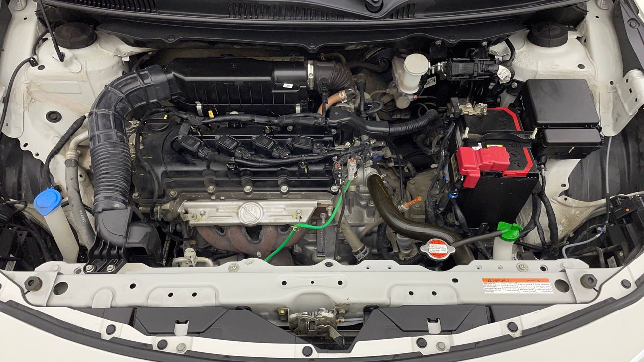 Suzuki Baleno GL 1.5 | Zero Down Payment | Home Test Drive