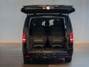 مرسيدس بنز V 300 AVANTGARDE Built by Barugzai | Agency Warranty | VIP Interior